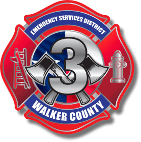 Walker County Emergency Services District #3